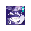 Щоденні прокладки Always Daily Fresh Normal Без запаху 30 шт. (8700216461979) - Image 1
