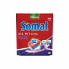 Таблетки для посудомийних машин Somat All in 1 Extra 44 шт. (9000101809190) - Image 1