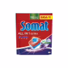 Таблетки для посудомийних машин Somat All in 1 Extra 85 шт. (9000101809961) - Image 1