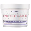 Маска для лица Mermade Party Cake Кремовая 100 г (4823122900760) - Image 1