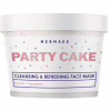 Маска для обличчя Mermade Party Cake Кремова 100 г (4823122900760) - Image 1