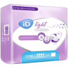 Урологічні прокладки ID Light Extra 10 шт. (5414874002056) - Image 1