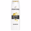 Шампунь Pantene Pro-V 3 в 1 Густе та міцне 325 мл (8700216509176) - Image 1