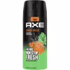 Дезодорант AXE Jungle Fresh 150 мл (8720181436734) - Image 1
