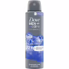 Антиперспірант Dove Men+Care Прохолодна свіжість 72 години 150 мл (8720181284885) - Image 1