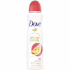 Антиперспирант Dove Персик и белые цветы 150 мл (8720181444524/8720181443572) - Image 1