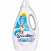 Гель для прання Coccolino Care Для білих речей 2.72 л (8720181548864) - Image 1