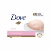 Тверде мило Dove Рожева ніжність 135 г (7501056349288) - Image 1