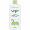 Лосьон для лица Simple Kind to Skin Purifying Cleansing Lotion 200 мл (5011451103849) - Image 1