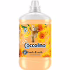 Кондиціонер для білизни Coccolino Fresh & Soft Orange Rush 1.7 л (8720181410659) - Image 1