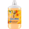 Кондиціонер для білизни Coccolino Fresh & Soft Orange Rush 1.7 л (8720181410659) - Image 1