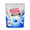 Капсули для прання Maxi Power Freshness 11 шт. (4823098414964) - Image 1