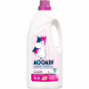 Гель для прання Moomin Laundry Color 1800 мл (5701017420007) - Image 1