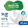 Підгузки для дорослих ActiLife Med Basic L, 30 шт (4820174981662) - Image 1