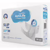 Підгузки для дорослих ActiLife Med Basic M, 30 шт (4820174981679) - Image 1