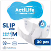 Подгузники для взрослых ActiLife Med Basic M, 30 шт (4820174981679) - Image 1