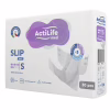 Підгузки для дорослих ActiLife Med Basic S, 30 шт (4820174981723) - Image 1