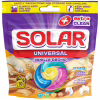 Капсули для прання Solar Household Universal Vanilla Orchid 10 шт. (4820269930278) - Image 1