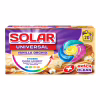Капсули для прання Solar Household Universal Vanilla Orchid 20 шт. (4820269930261) - Image 1