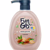 Жидкое мыло Fun&Go Almond 300 мл (4820204701772) - Image 1