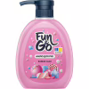 Рідке мило Fun&Go Bubble Gum 300 мл (4820204701765) - Image 1