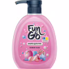 Жидкое мыло Fun&Go Bubble Gum 300 мл (4820204701765) - Image 1