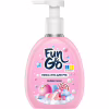 Мыло-пенка Fun&Go Bubble Gum 300 мл (4820204701796) - Image 1