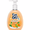 Мыло-пенка Fun&Go Tangerine 300 мл (4820204702021) - Image 1