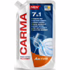 Засіб для ручного миття посуду Carma Актив Дой-пак 450 мл (4820204702281) - Image 1