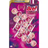 Туалетний блок Bref De Luxe Ніжна магнолія 4 х 50 г (9000101819038) - Image 1