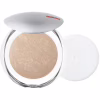 Пудра для лица Pupa Luminys Silky Baked Face Powder 05 - Amberlight (8011607099160) - Image 1
