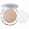 Пудра для обличчя Pupa Luminys Silky Baked Face Powder 05 - Amberlight (8011607099160) - Image 1
