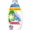 Гель для прання Ariel Дотик свіжого повітря Lenor 3.15 л (8700216691901) - Image 1