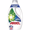 Гель для прання Ariel Гірське джерело 1.125 л (8700216691291) - Image 1