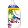 Гель для прання Ariel Гірське джерело 4.5 л (8700216691840) - Image 1
