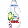Гель для прання Ariel Для чутливої шкіри 2.25 л (8700216691345) - Image 1