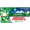 Капсулы для стирки Ariel Pods All-in-1 Горный родник 30 шт. (8700216765480) - Image 1