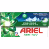 Капсулы для стирки Ariel Pods All-in-1 Горный родник 30 шт. (8700216765480) - Image 1