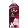 Кондиционер для белья Lenor Рубиновый жасмин 1.239 л (8700216724616) - Image 1