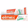 Детская зубная паста Elmex Junior від 6 до 12 років 75 мл (4007965560606) - Image 1