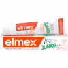 Дитяча зубна паста Elmex Junior від 6 до 12 років 75 мл (4007965560606) - Image 1
