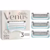 Змінні касети Gillette Venus Satin Care 3 шт. (8006540816837) - Image 1