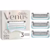 Змінні касети Gillette Venus Satin Care 3 шт. (8006540816837) - Image 1
