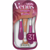 Бритва Gillette Venus Smooth Miami 3 шт. (8700216756884) - Image 1