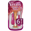 Бритва Gillette Venus Smooth Miami 6 шт. (8700216756907) - Image 1