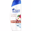 Шампунь Head & Shoulders Clarify & Shine Проти лупи Очищення та блиск 400 мл (8700216658461) - Image 1