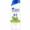 Шампунь Head & Shoulders 2 в 1 Проти лупи Яблучна свіжість 330 мл (8700216304689) - Image 1