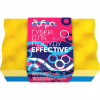 Губки кухонні Добра Господарочка Effective 2 шт. (4820086523066) - Image 1