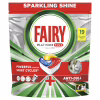 Таблетки для посудомийних машин Fairy Platinum Plus All in One Lemon 19 шт. (8700216236669) - Image 1