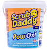 Средство для удаления пятен Scrub Daddy Power Oxi White Для белых тканей 1 кг (5060481024846) - Image 1